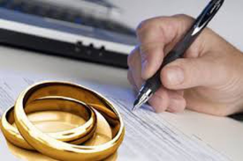 Luật sư tư vấn ly hôn đơn phương uy tín tại Quận Tân Phú